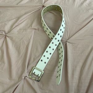 Belt